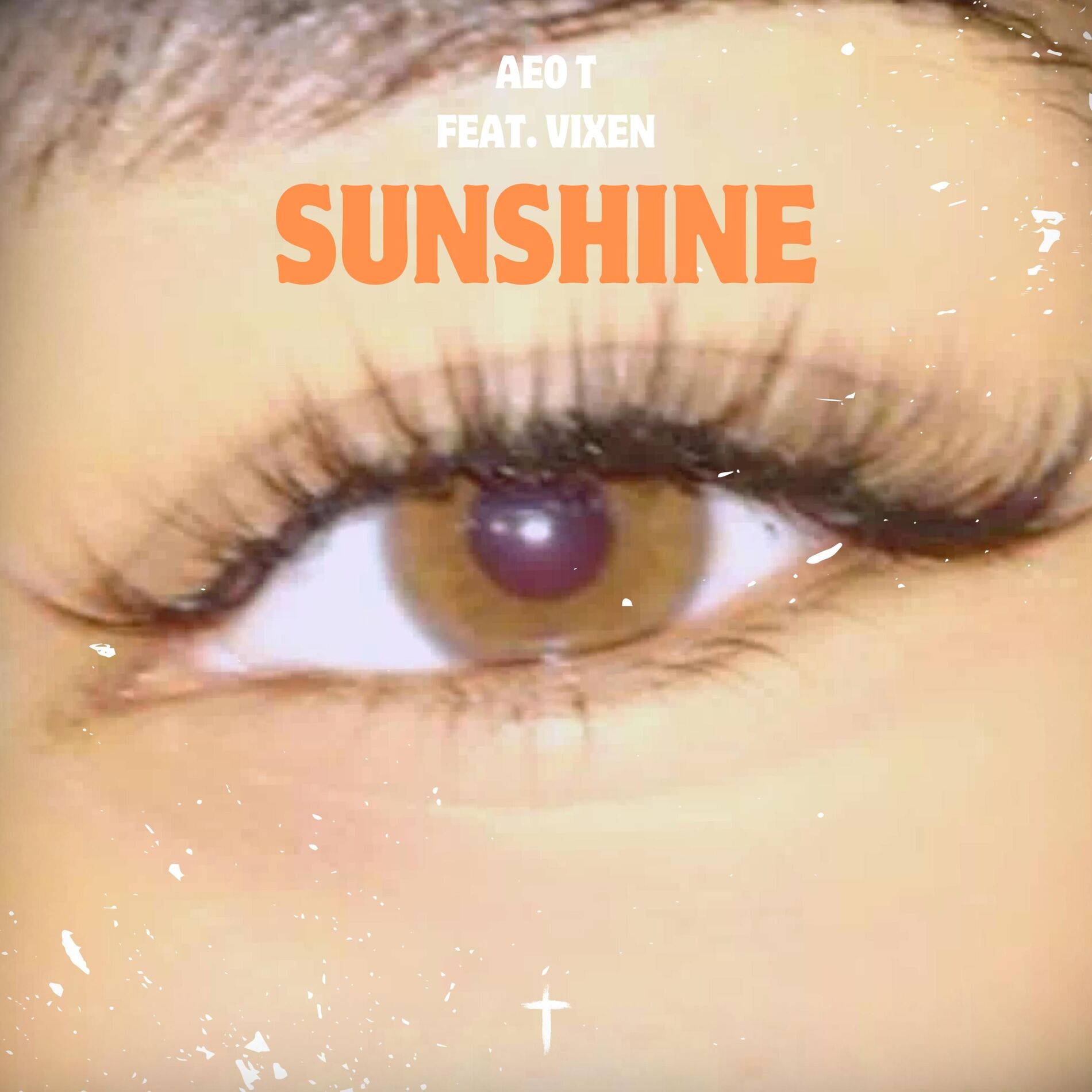 Album cover of Sunshine (feat. Vixen)