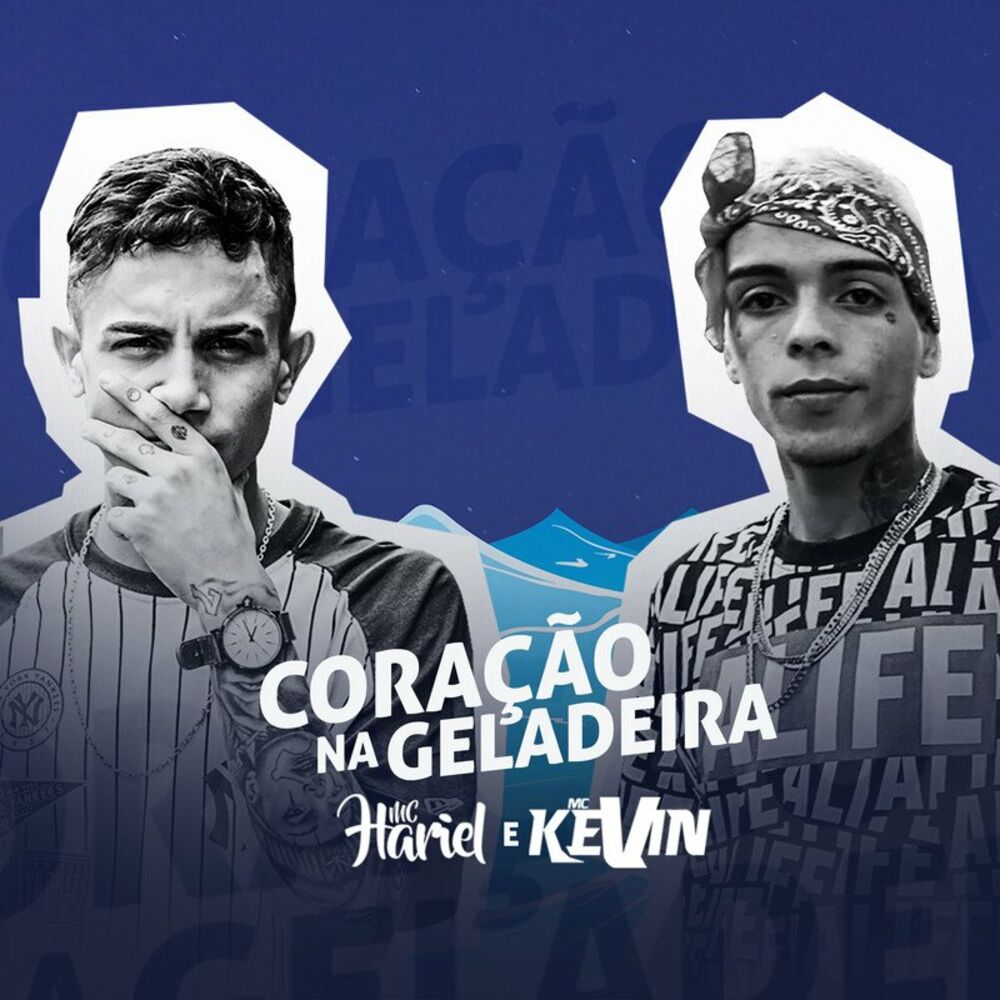Picture of Coração Na Geladeira