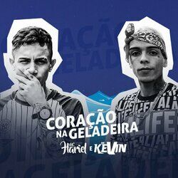 Cover of Coração Na Geladeira