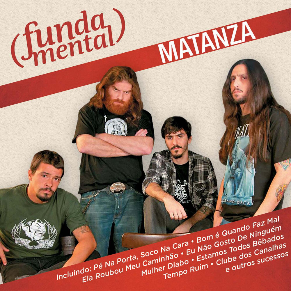 Picture of Fundamental - Matanza