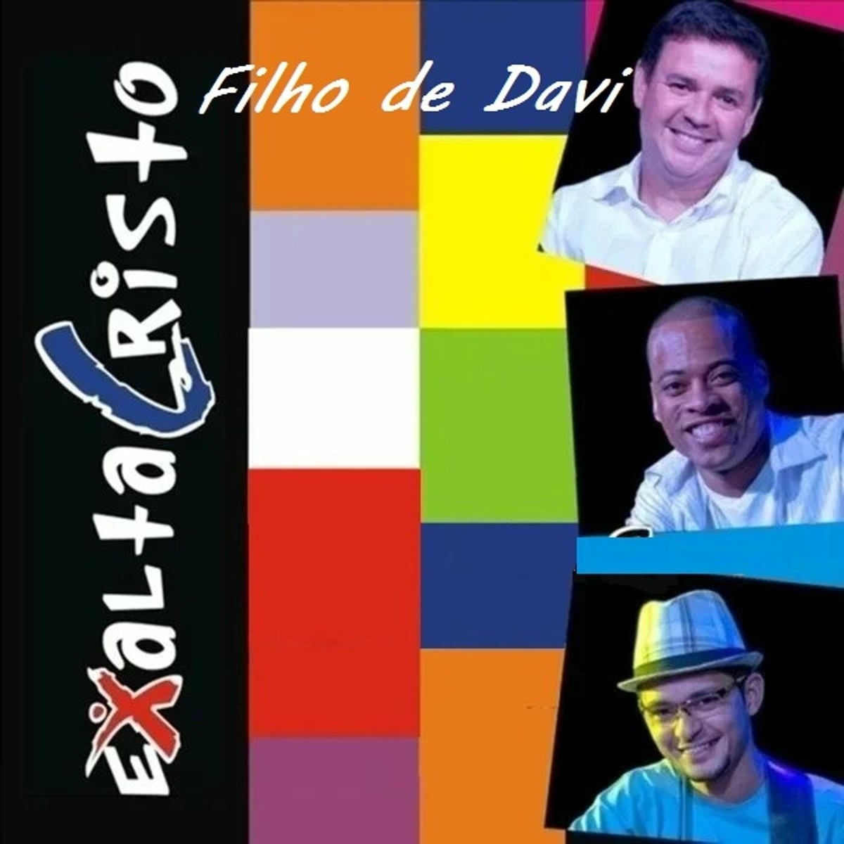 Album cover of O General