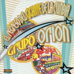 Cover of El Regredo Del Gigante De La Cumbia