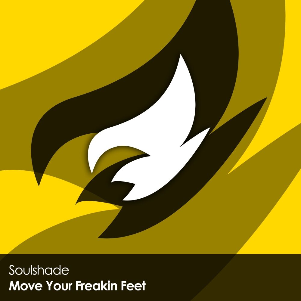 Picture of Move Your Freakin Feet