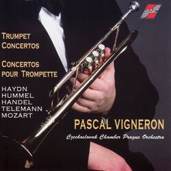 Trumpet Concertos