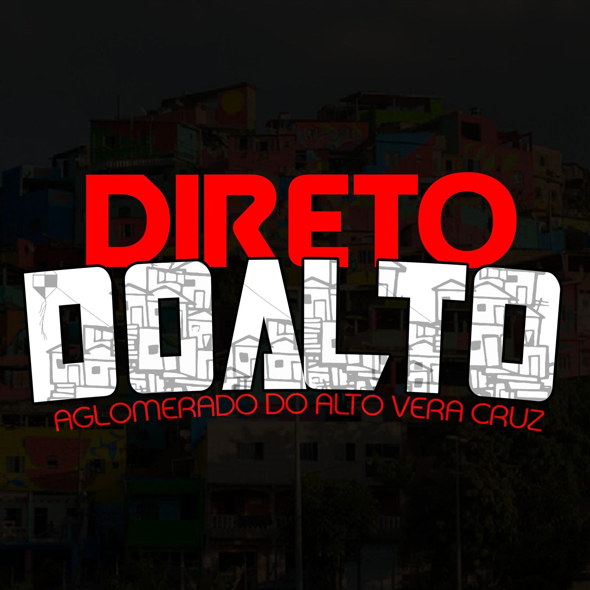 Album cover of Aquecimento Direto do Alto Vol 1