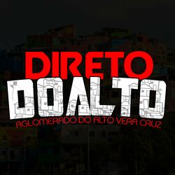 Cover of Aquecimento Direto do Alto Vol 1