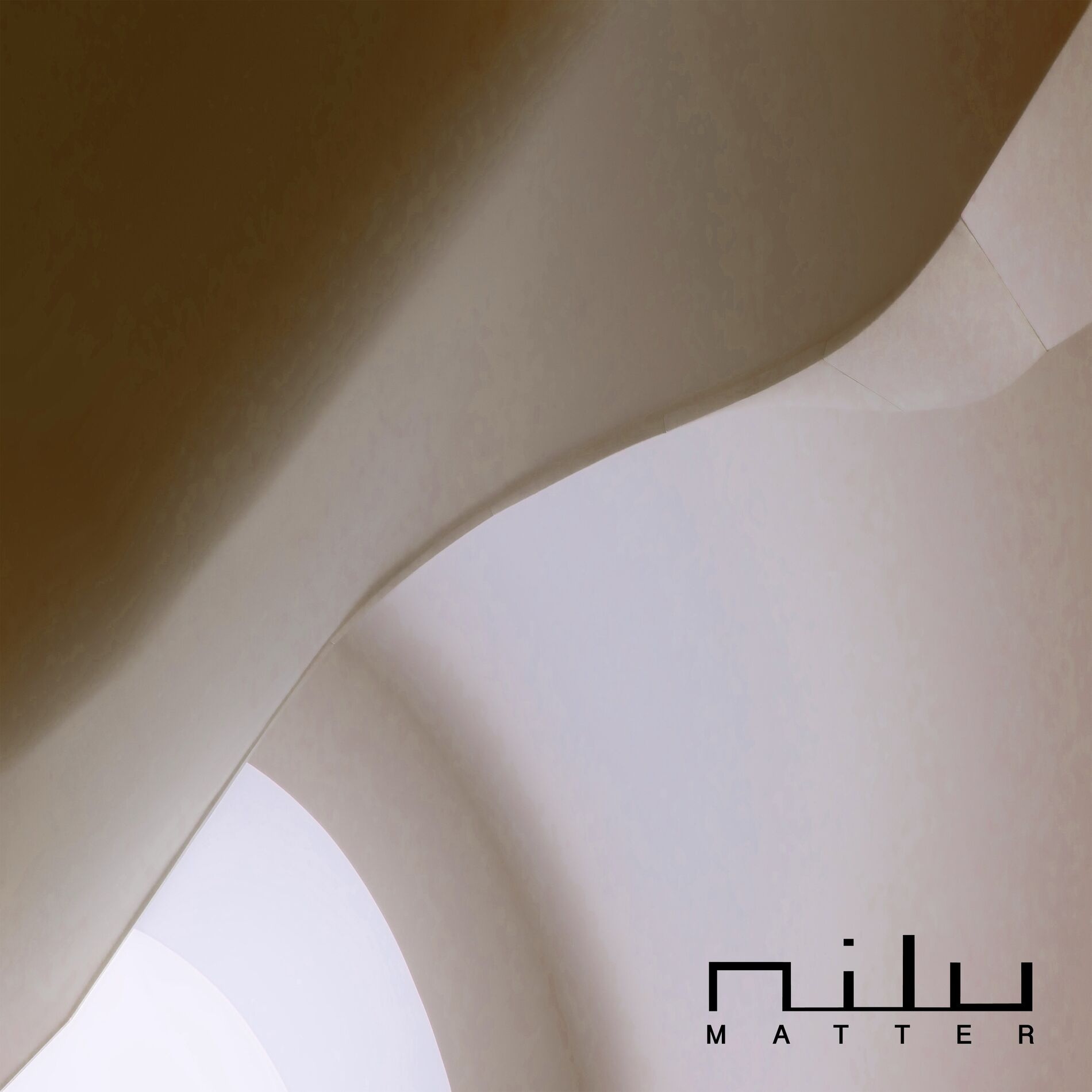 Album cover of Matter
