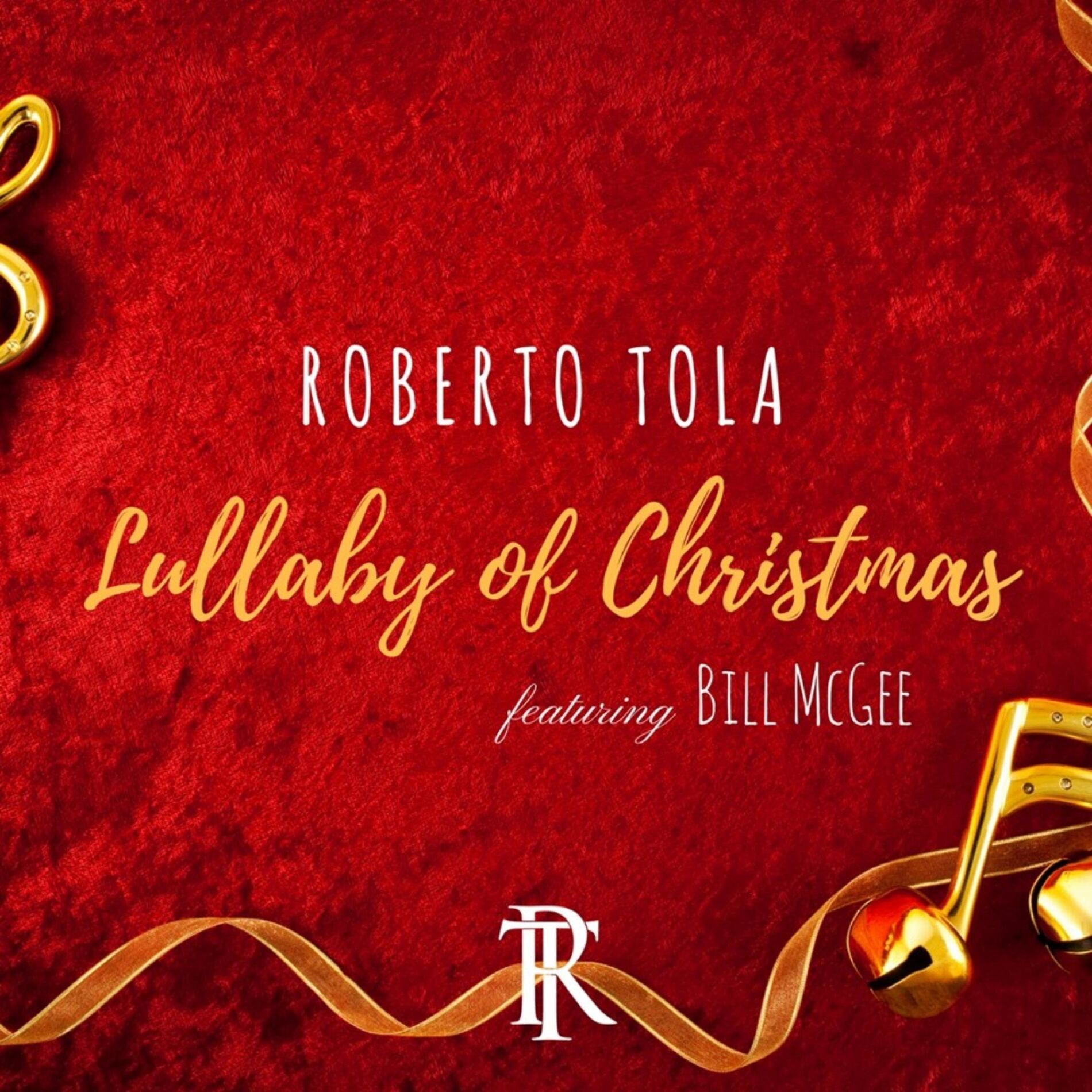 Album cover of Lullaby Of Christmas (feat. Bill McGee)