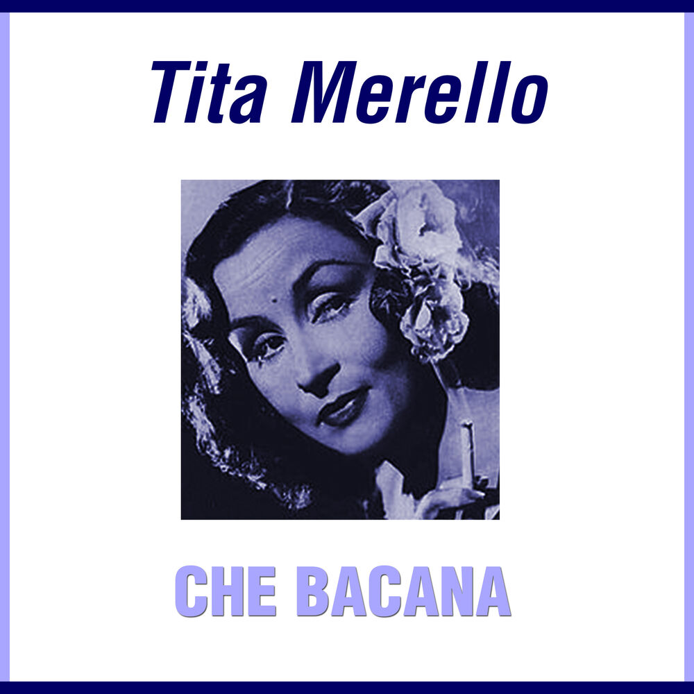 Picture of Che Bacana