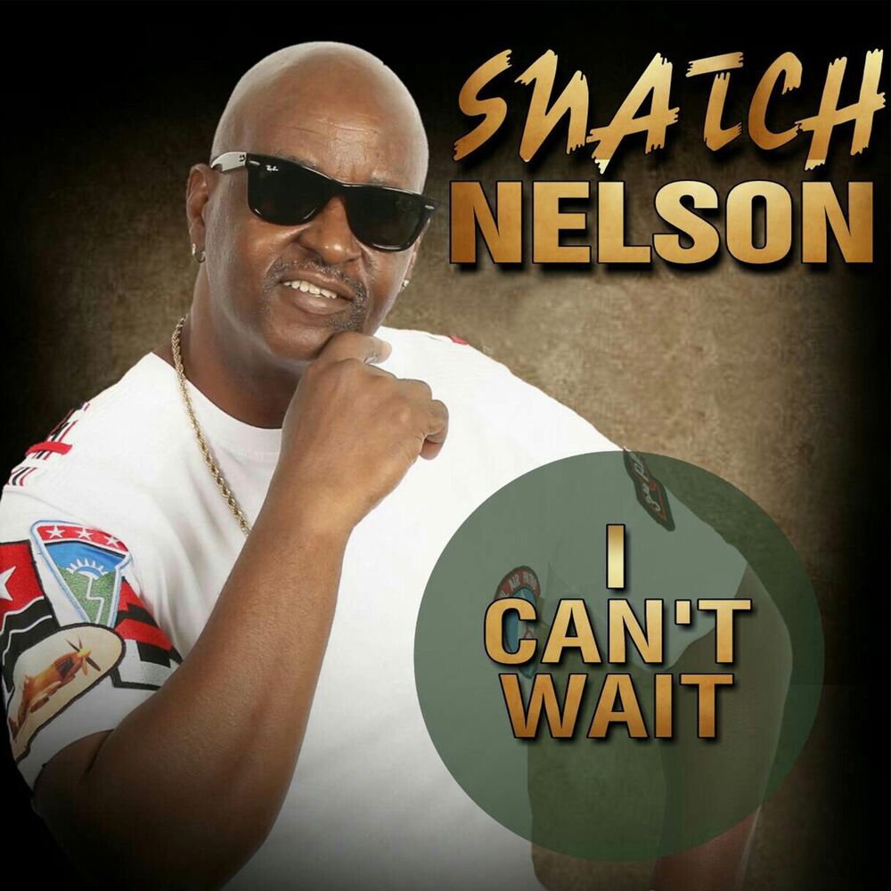 Picture of I Can't Wait