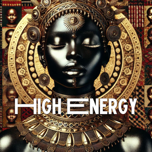 High Energy: The Groove Equation