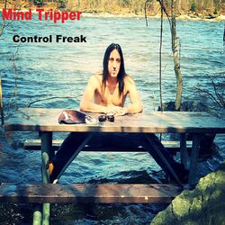 Cover of Control Freak