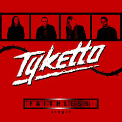 Cover of Faithless