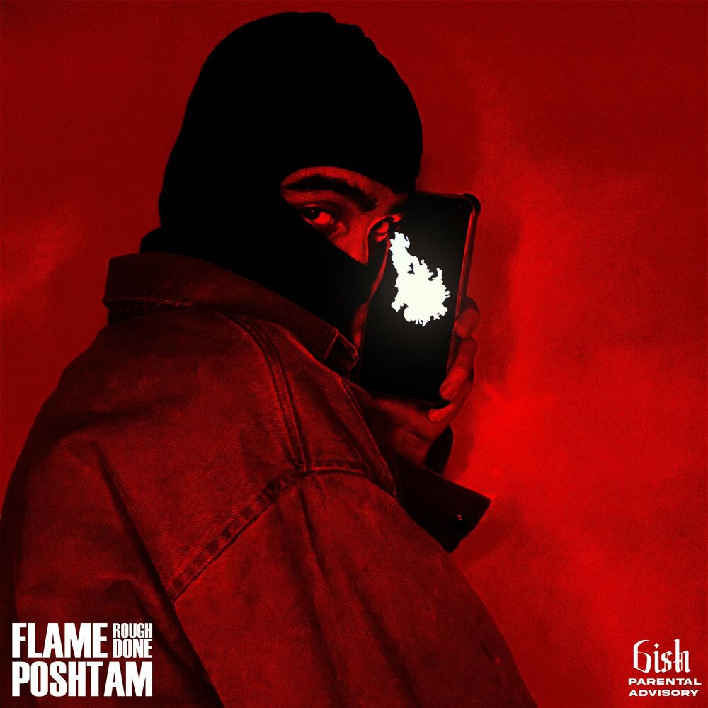 Picture of FLAME POSHTAM