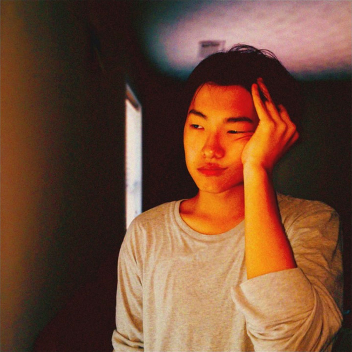 Album cover of Small Room