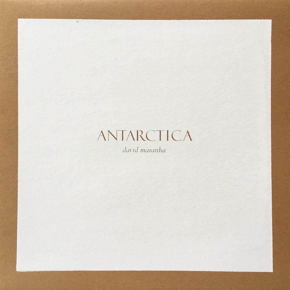 Picture of Antarctica