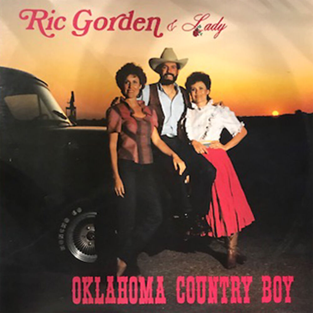 Picture of Oklahoma Country Boy