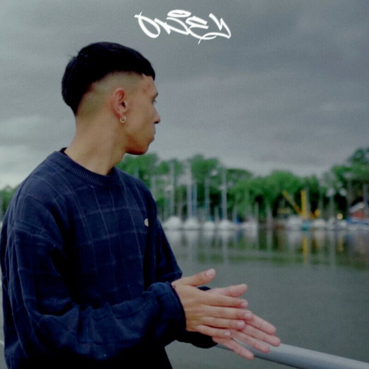 Album cover of Noviembre