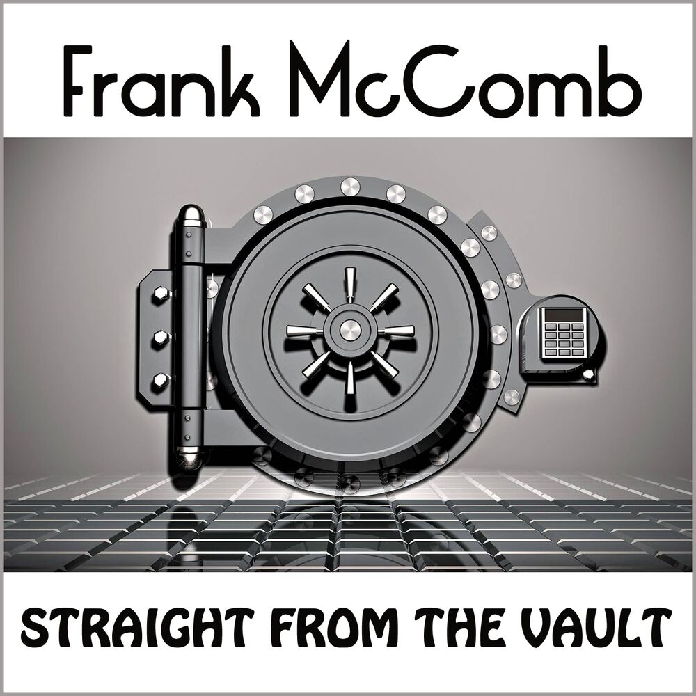 Picture of Straight from the Vault