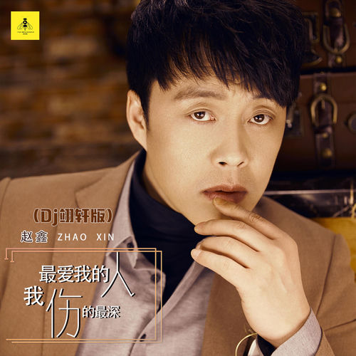 最爱我的人我伤的最深 (DJ翊轩版)