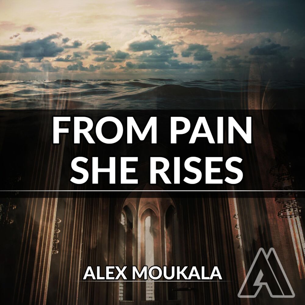 Picture of From Pain She Rises