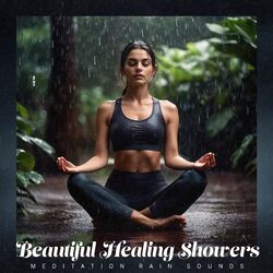 Cover of Beautiful Healing Showers