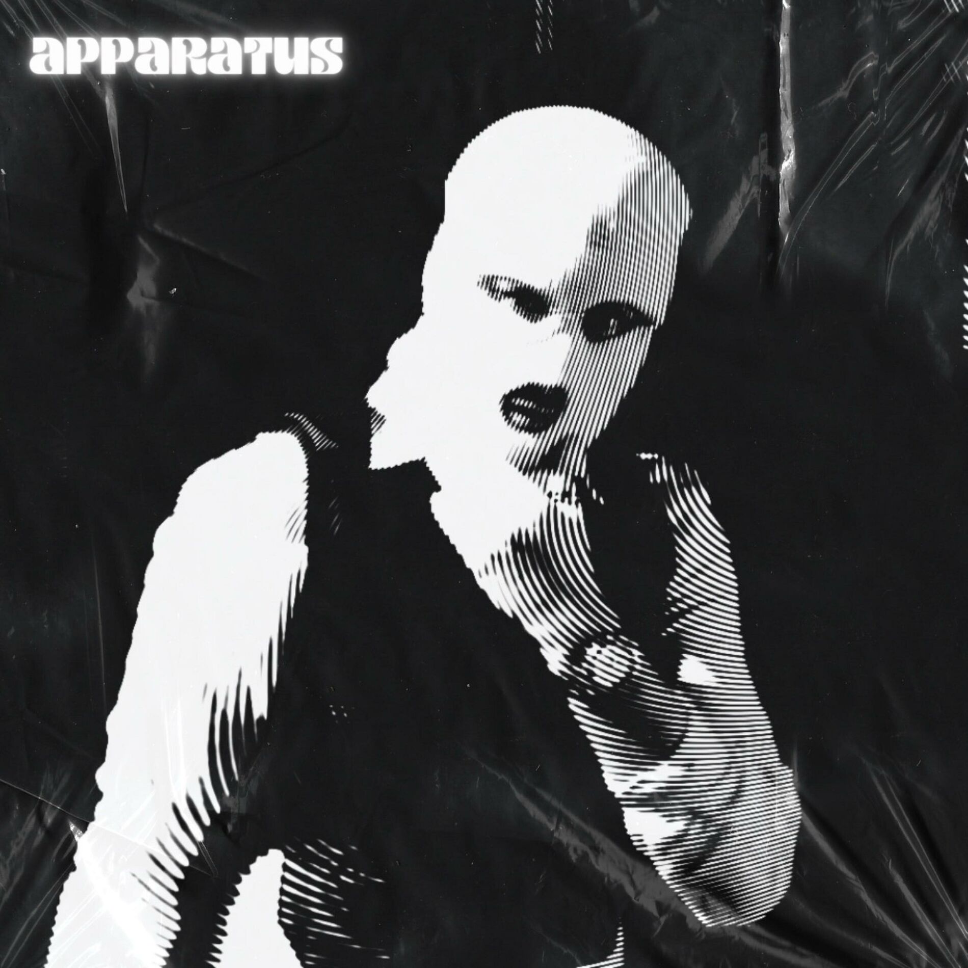Album cover of apparatus