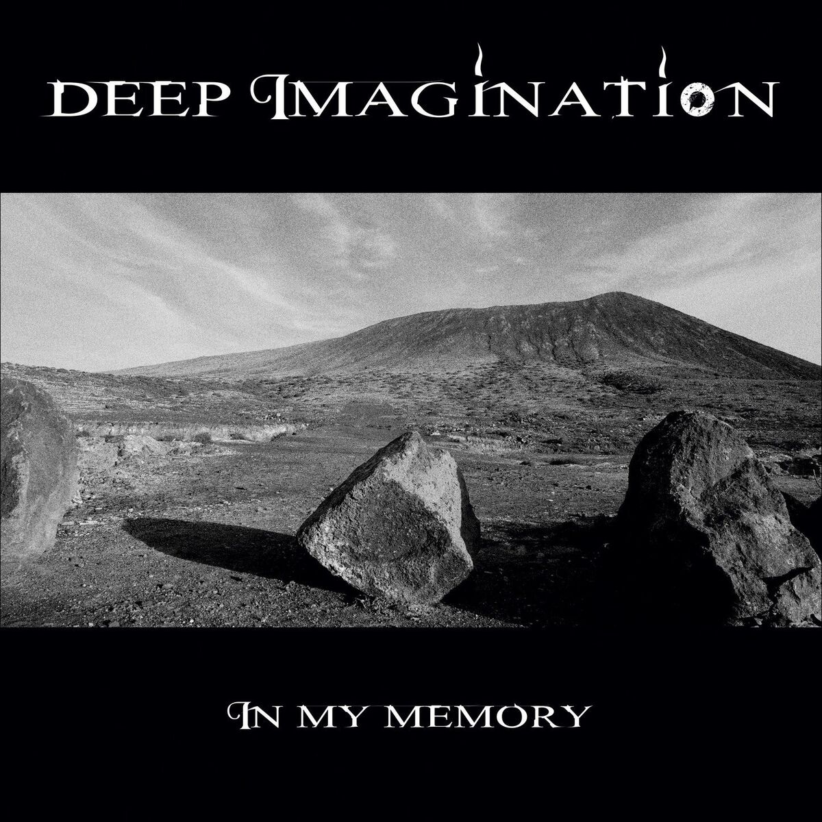 Album cover of In My Memory