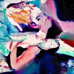 Cover of Aquamarine / Arcamarine