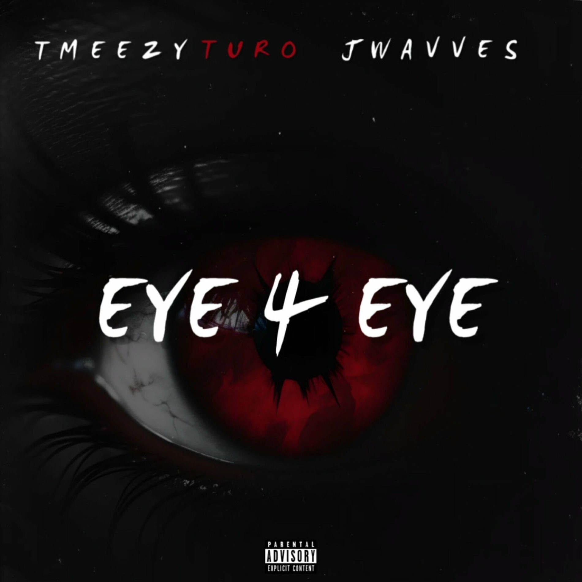 Album picture of Eye 4 Eye
