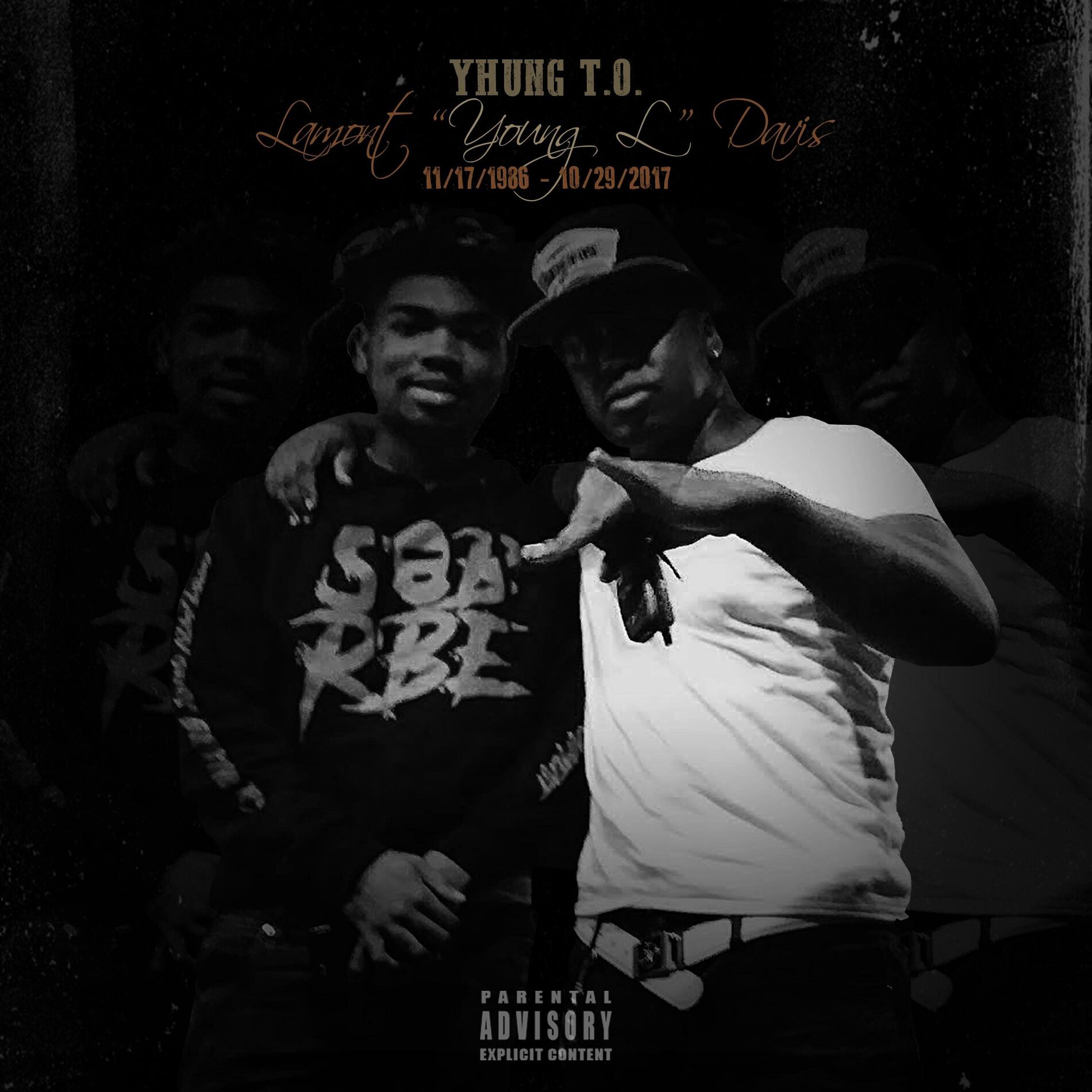 Album cover of LAMONT