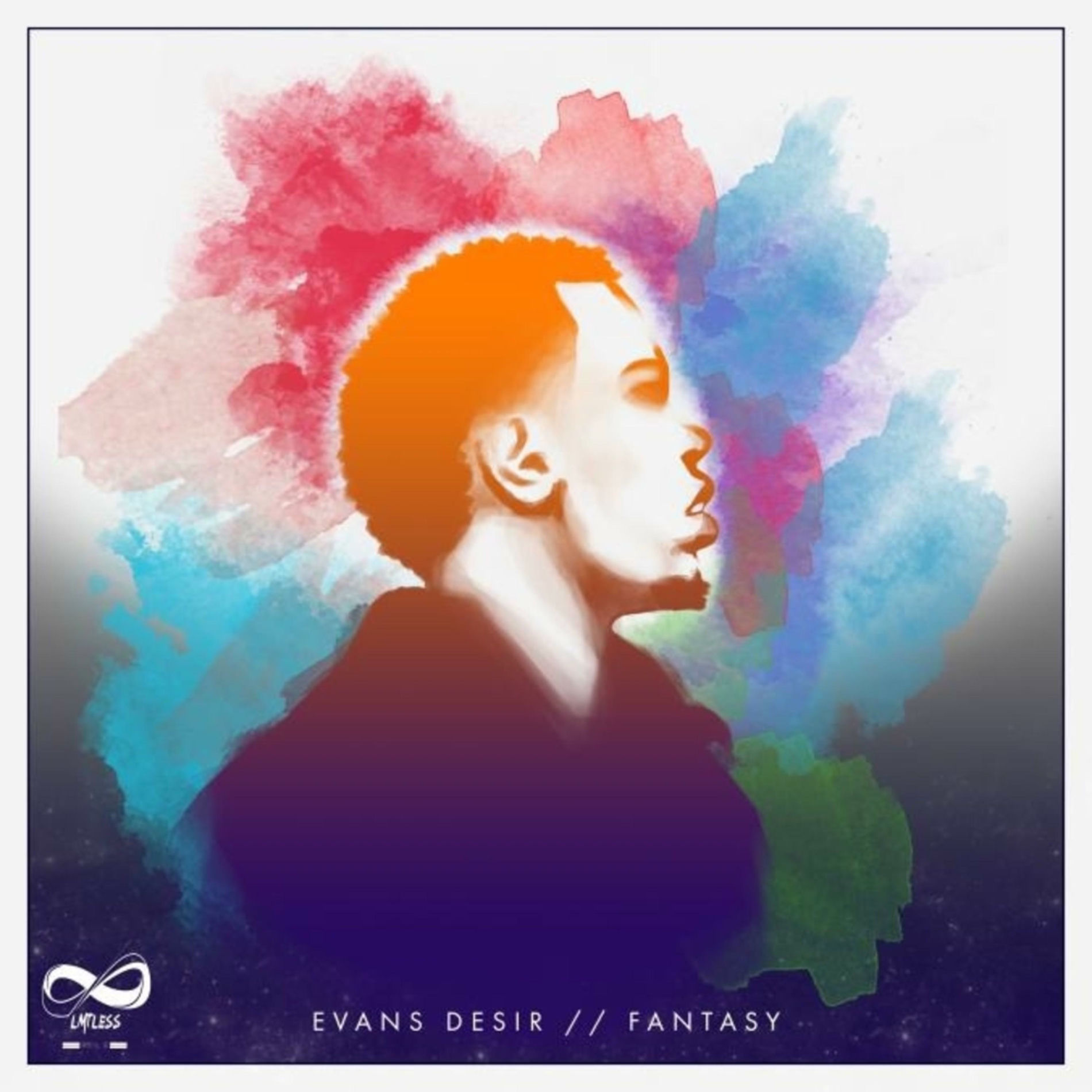 Album cover of Fantasy
