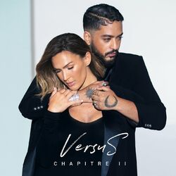 Cover of VersuS - CHAPITRE II