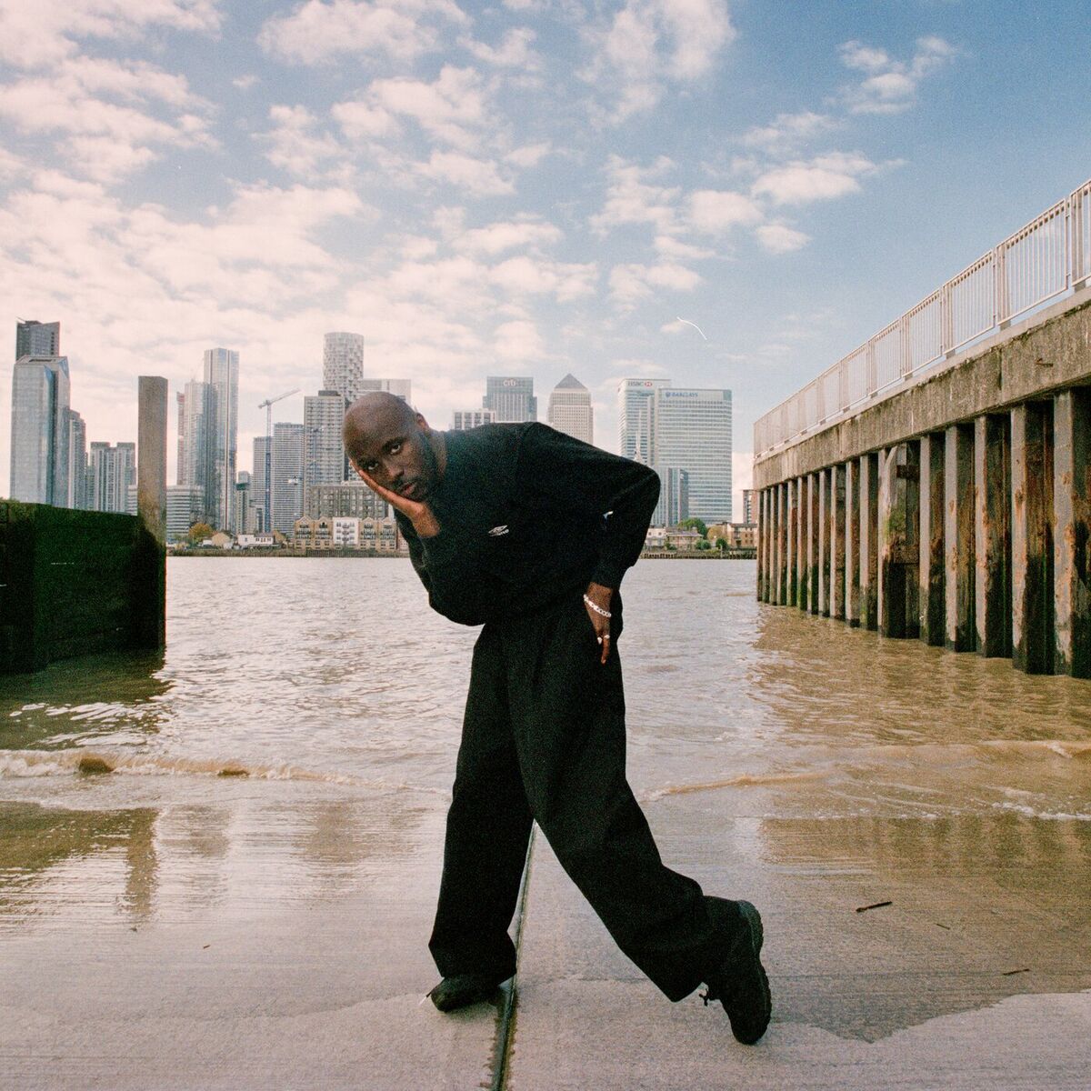 Album cover of Come So Far .