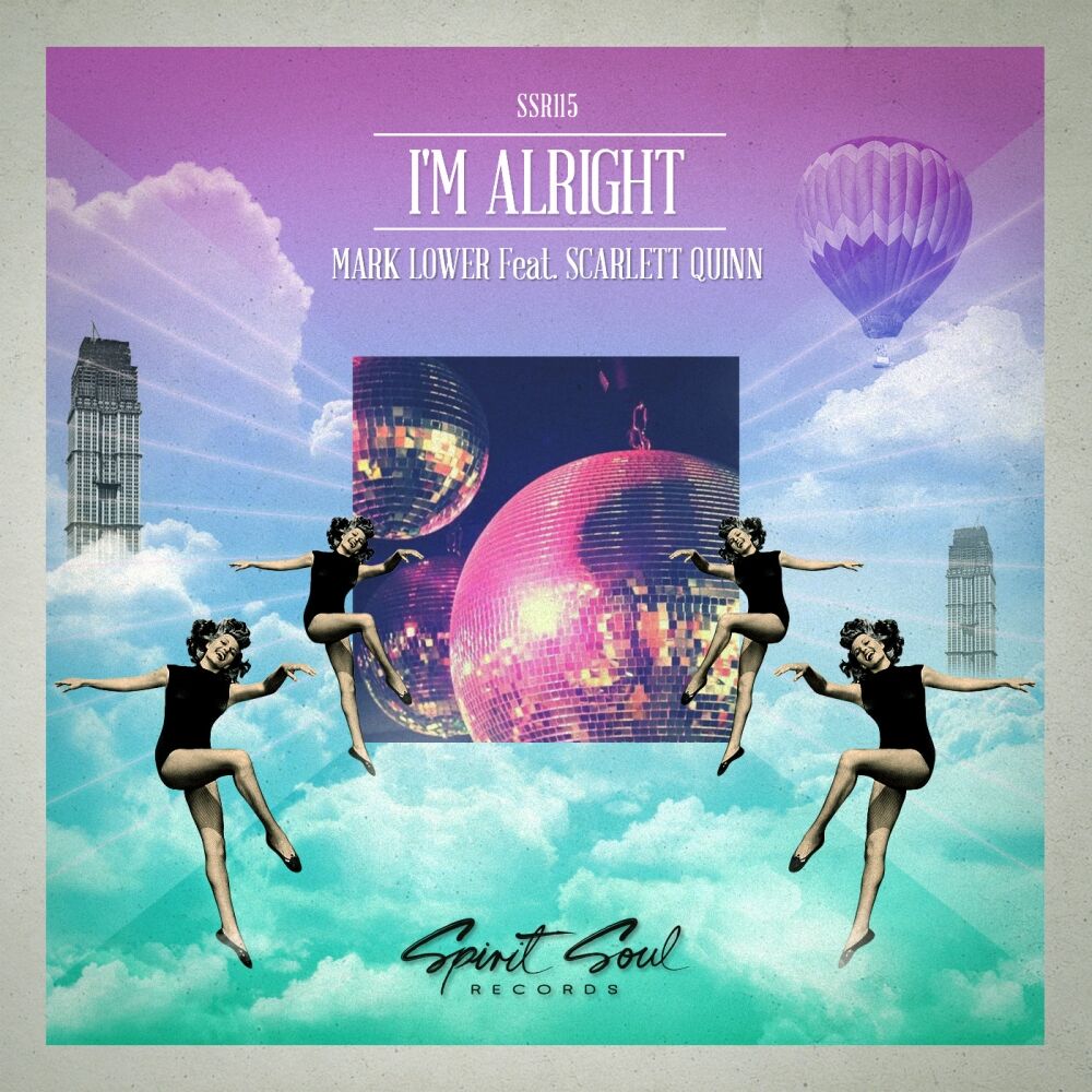 Picture of I'm Alright