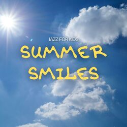 Cover of Summer Smiles