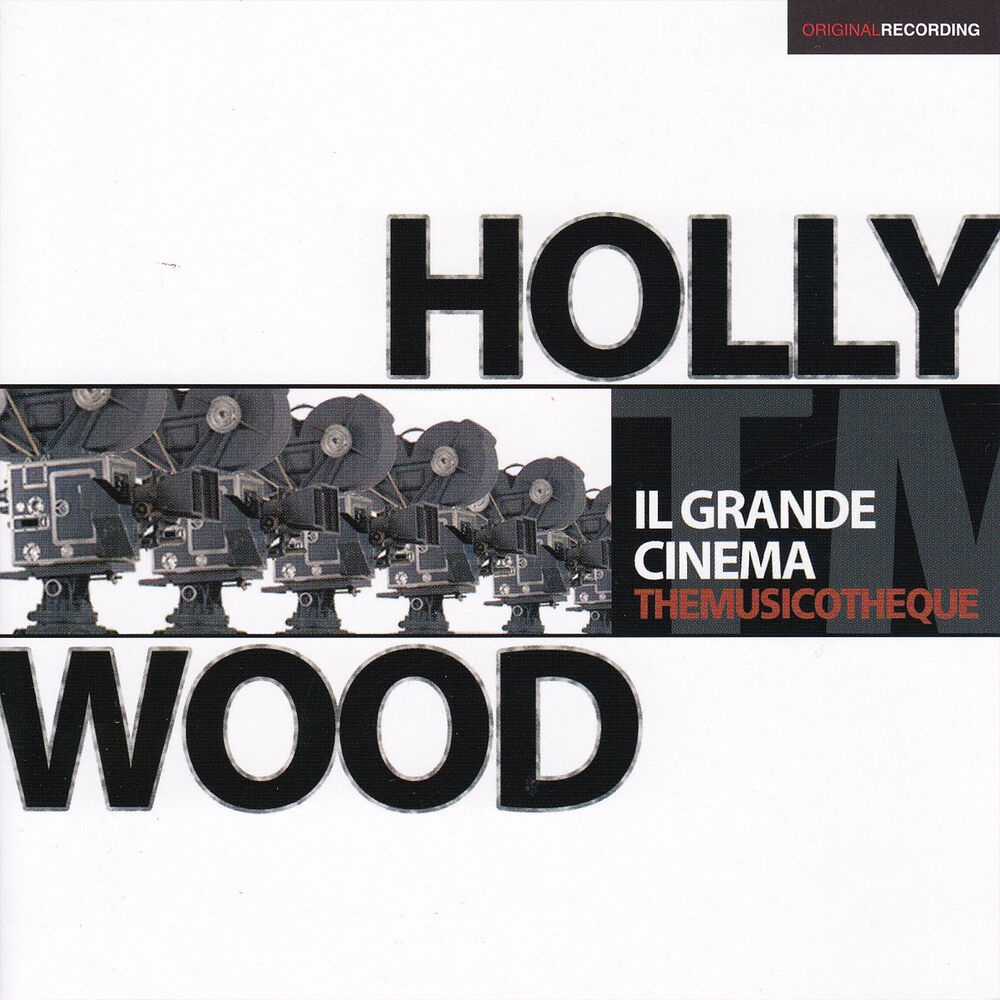 Picture of Themusicotheque: Il Grande Cinema