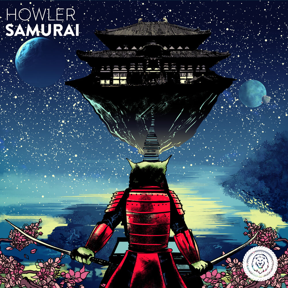 Picture of Samurai