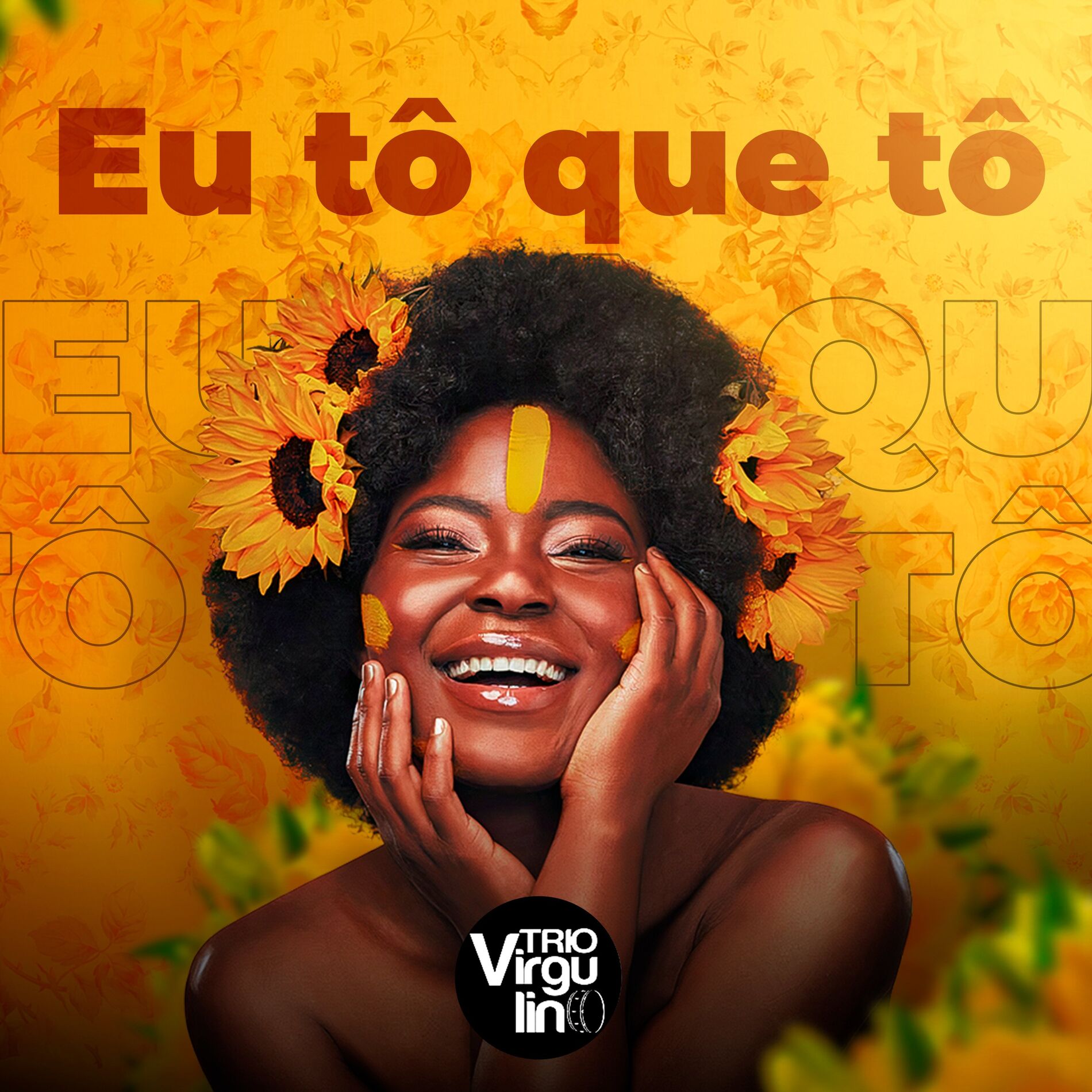 Album cover of Eu Tô Que Tô