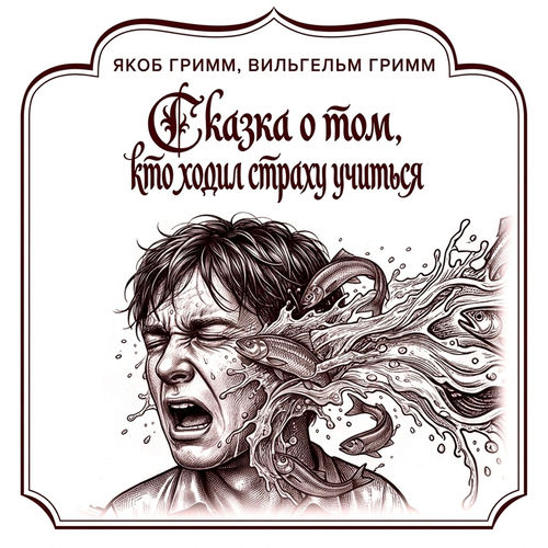 Сказка о том, кто ходил страху учиться
