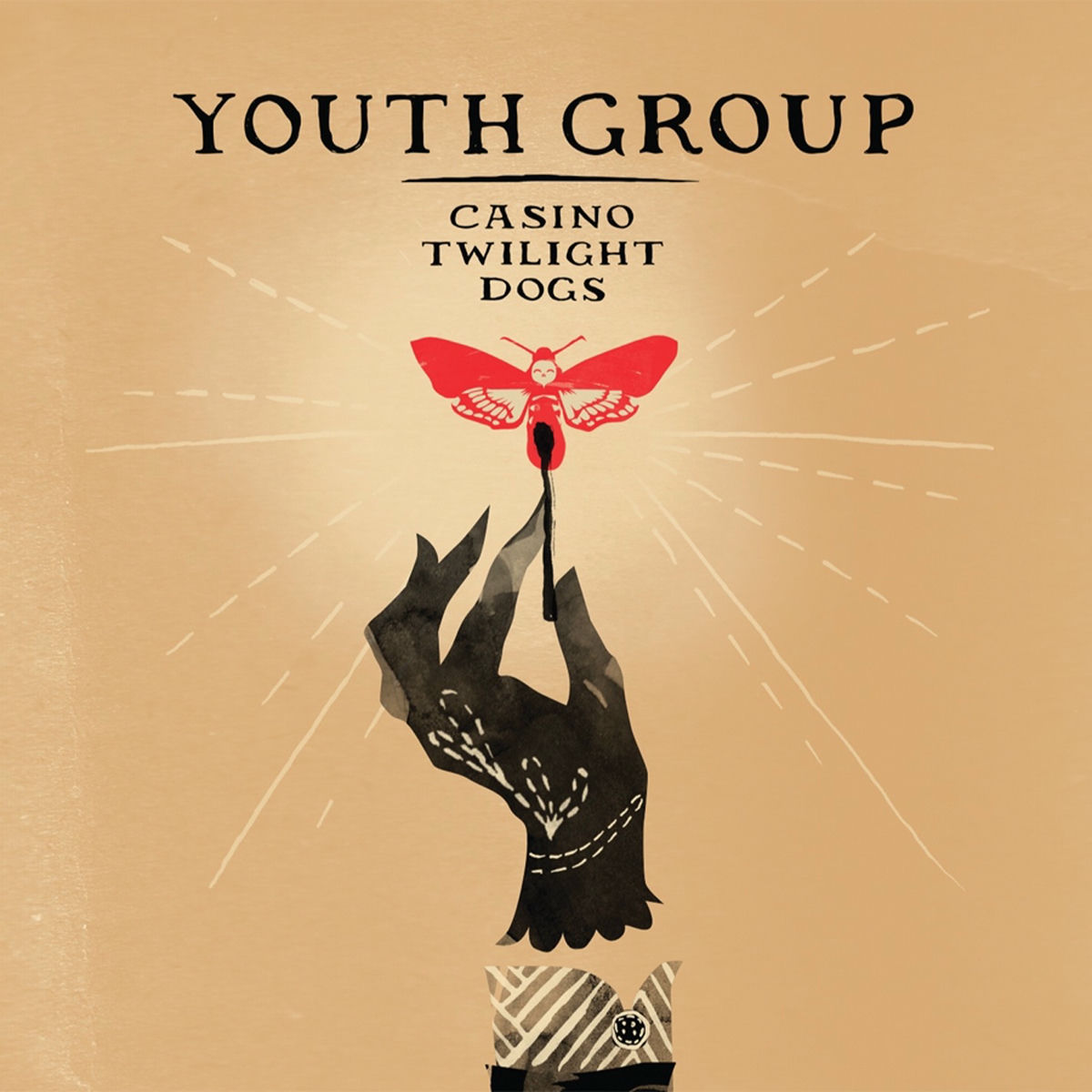 Album cover of Forever Young