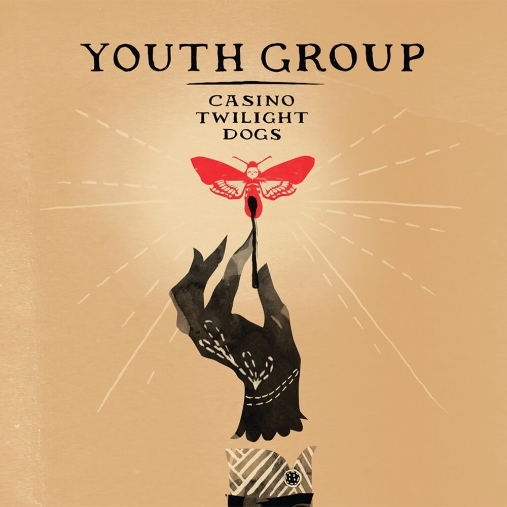 Picture of Casino Twilight Dogs
