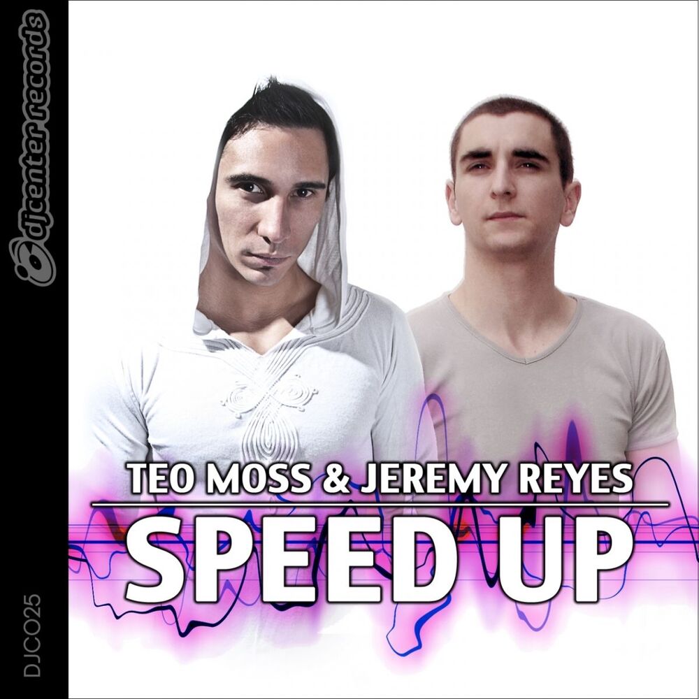 Picture of Speed Up