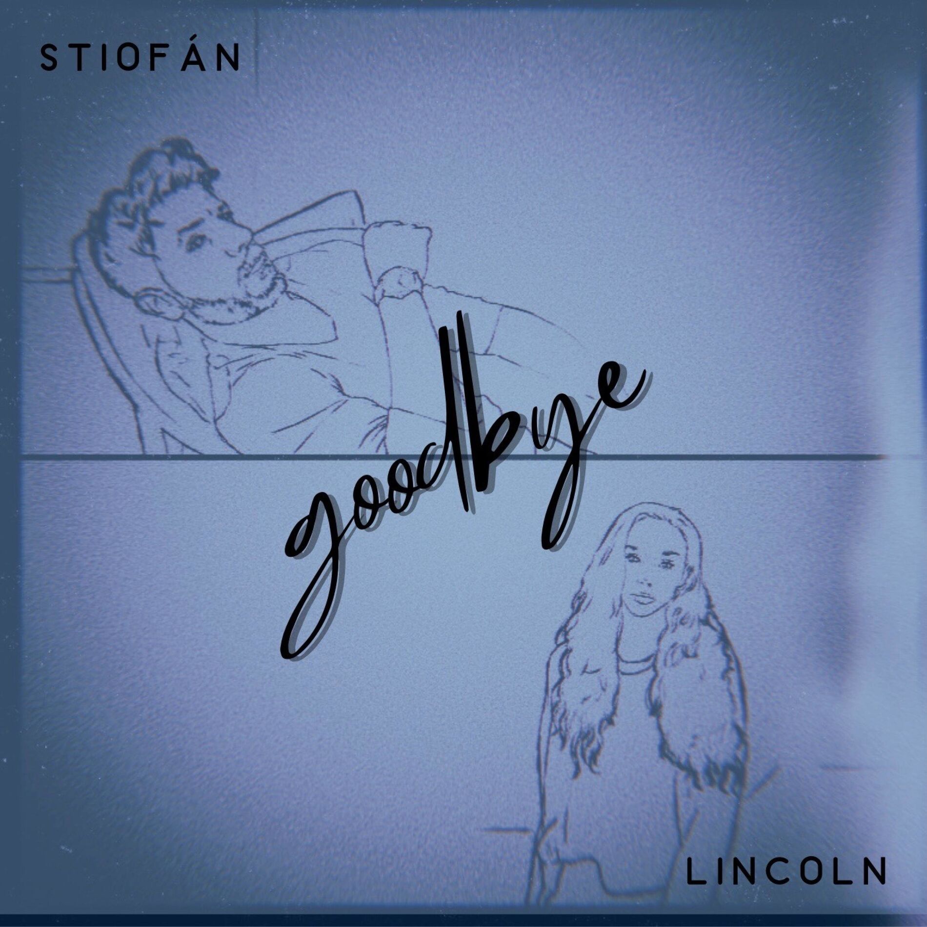 Album cover of Goodbye (feat. Lincoln)