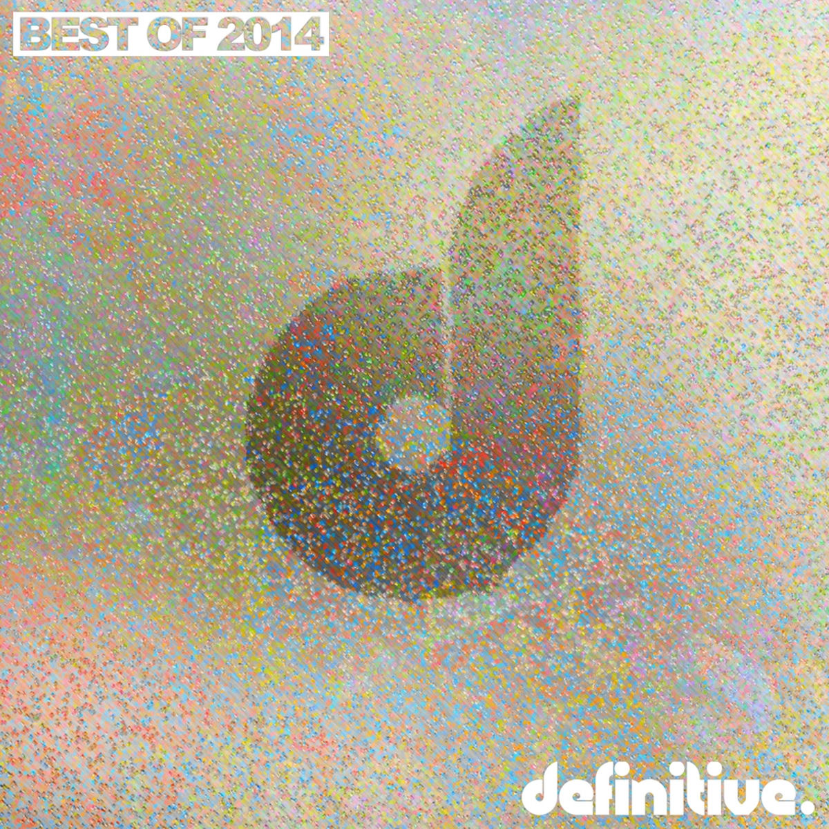 Album cover of Best Of 2014
