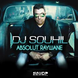 Cover of Absolut Raywane