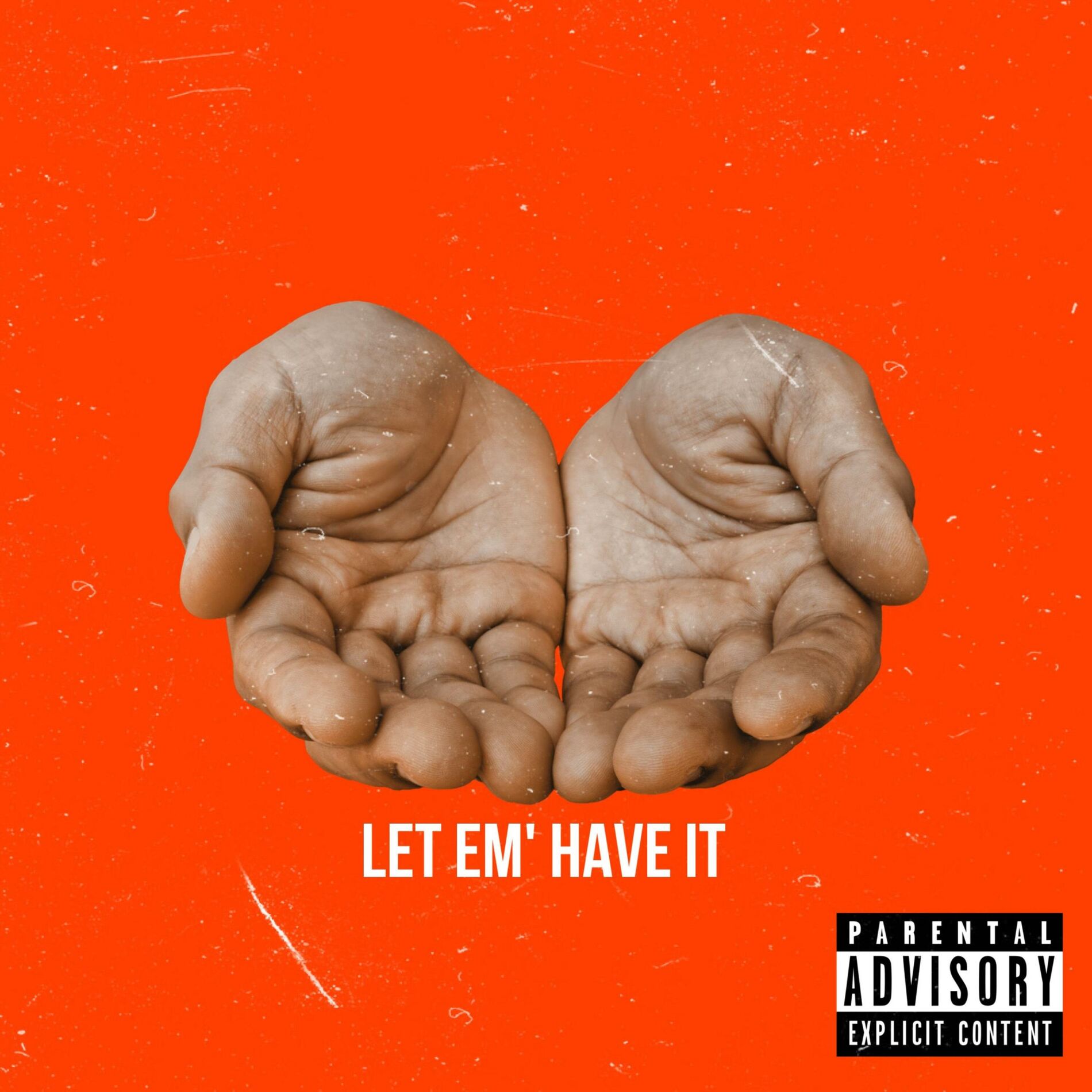Album cover of Let Em' Have It
