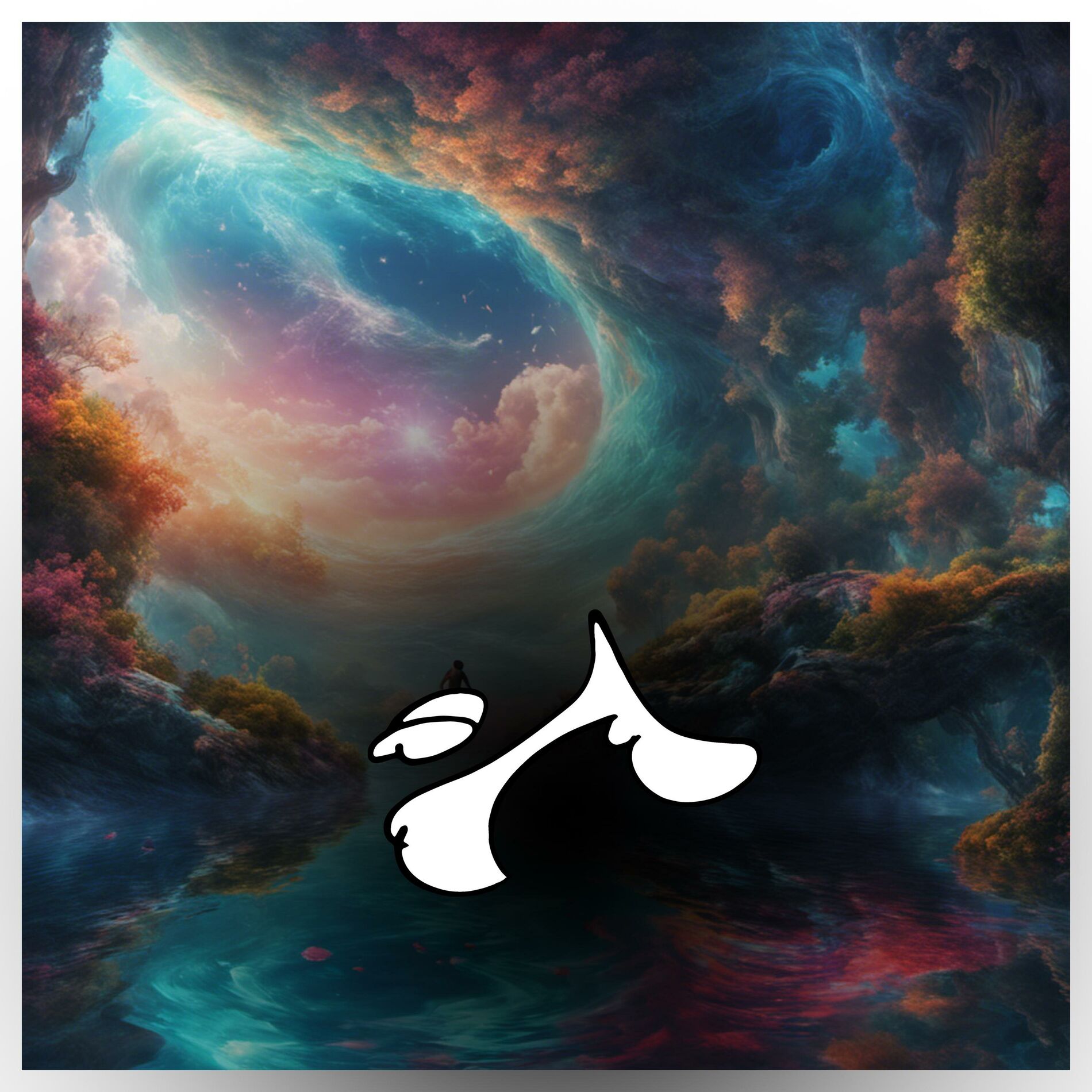 Album cover of Ta Mala Roka