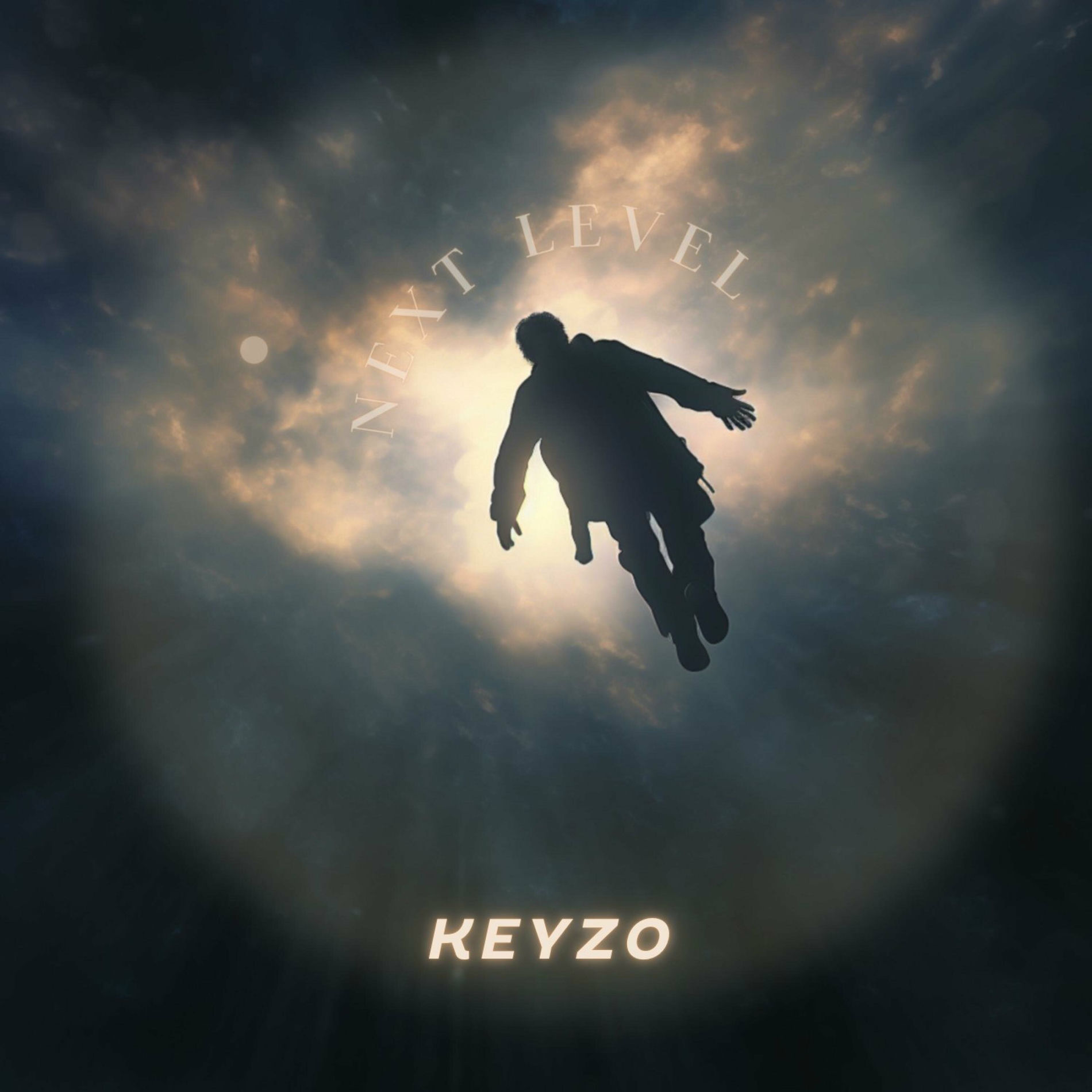 Album cover of NEXT LEVEL