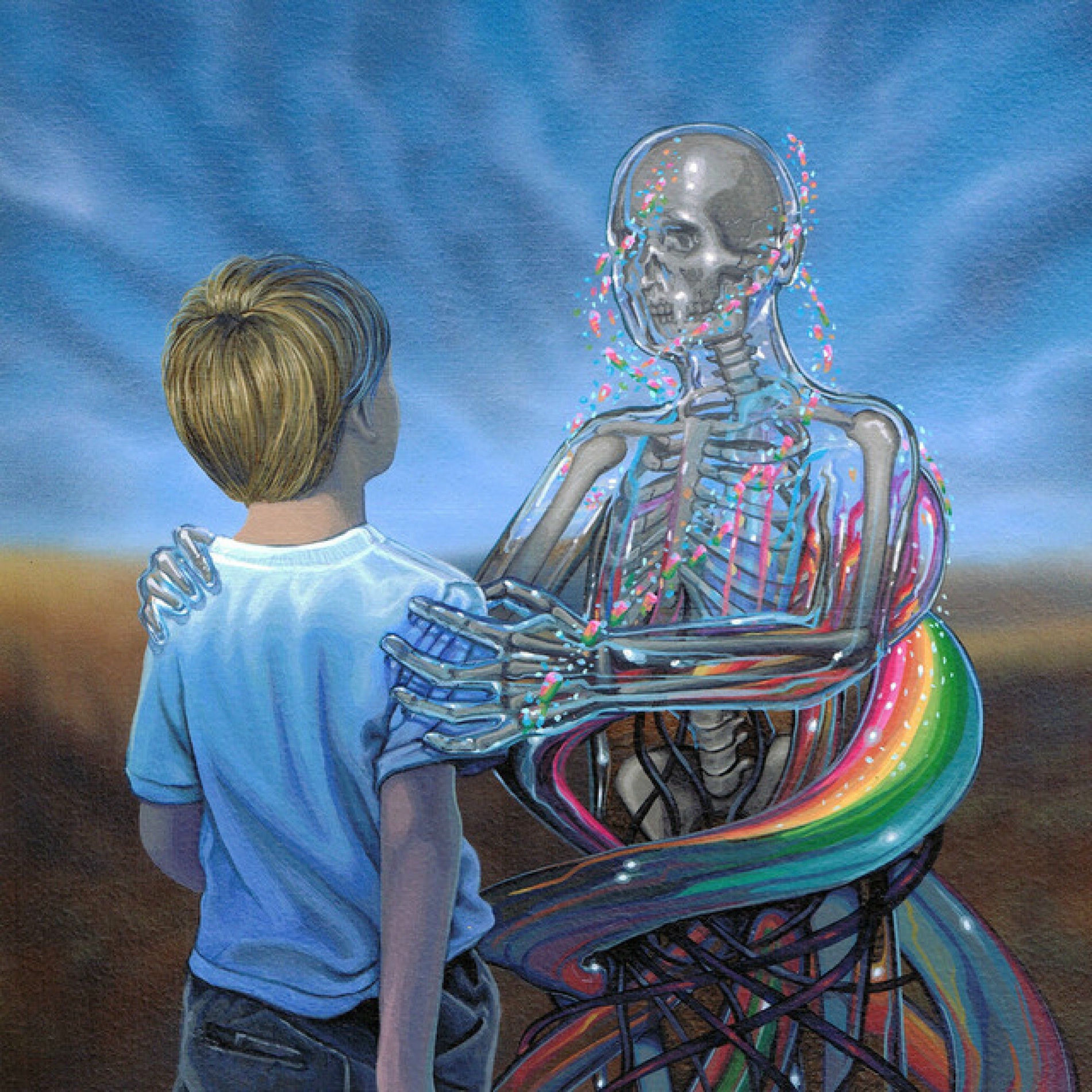 Album cover of Photosynthesis